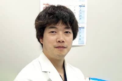 亀井 健太郎