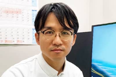 中原 宏和
