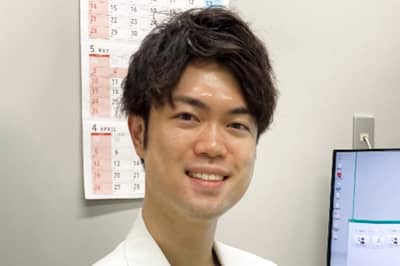 柴田 浩寿 先生